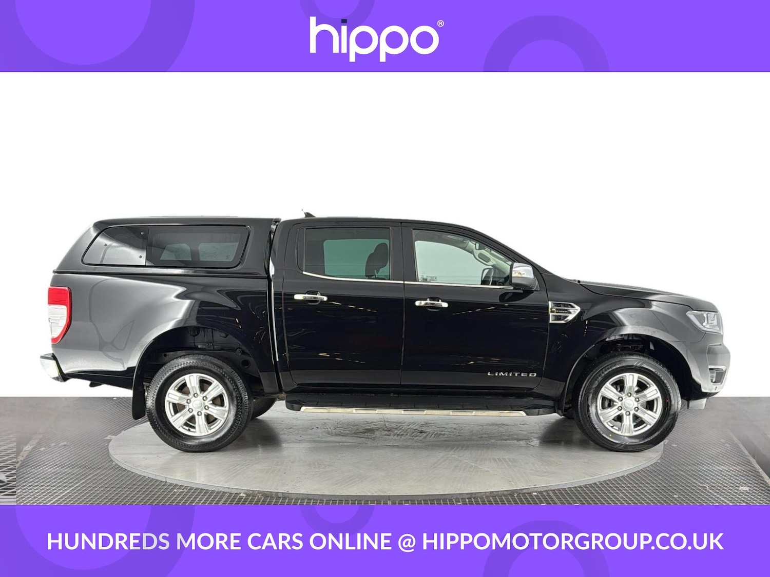 Used Ford Ranger 2023 for sale - 77331940: Photo 3