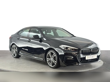 Used BMW 2 Series Gran Coupe 2021 for sale - 79061998: Photo