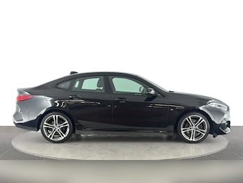 Used BMW 2 Series Gran Coupe 2021 for sale - 79061998: Photo