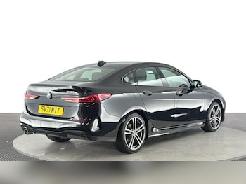 Used BMW 2 Series Gran Coupe 2021 for sale - 79061998: Photo