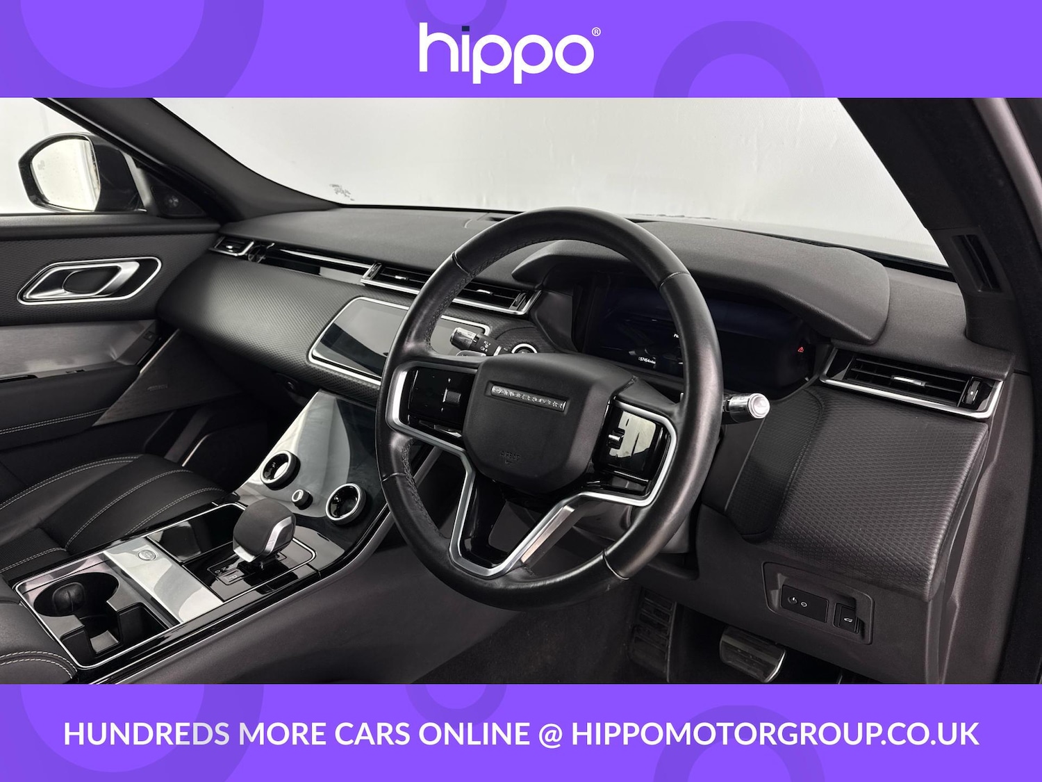 Used Land Rover Range Rover Velar 2022 for sale - 77162844: Photo 10