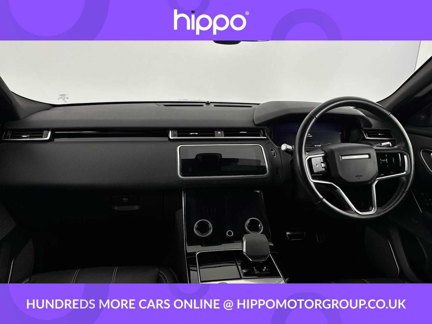 Used Land Rover Range Rover Velar 2022 for sale - 77162844: Photo 11