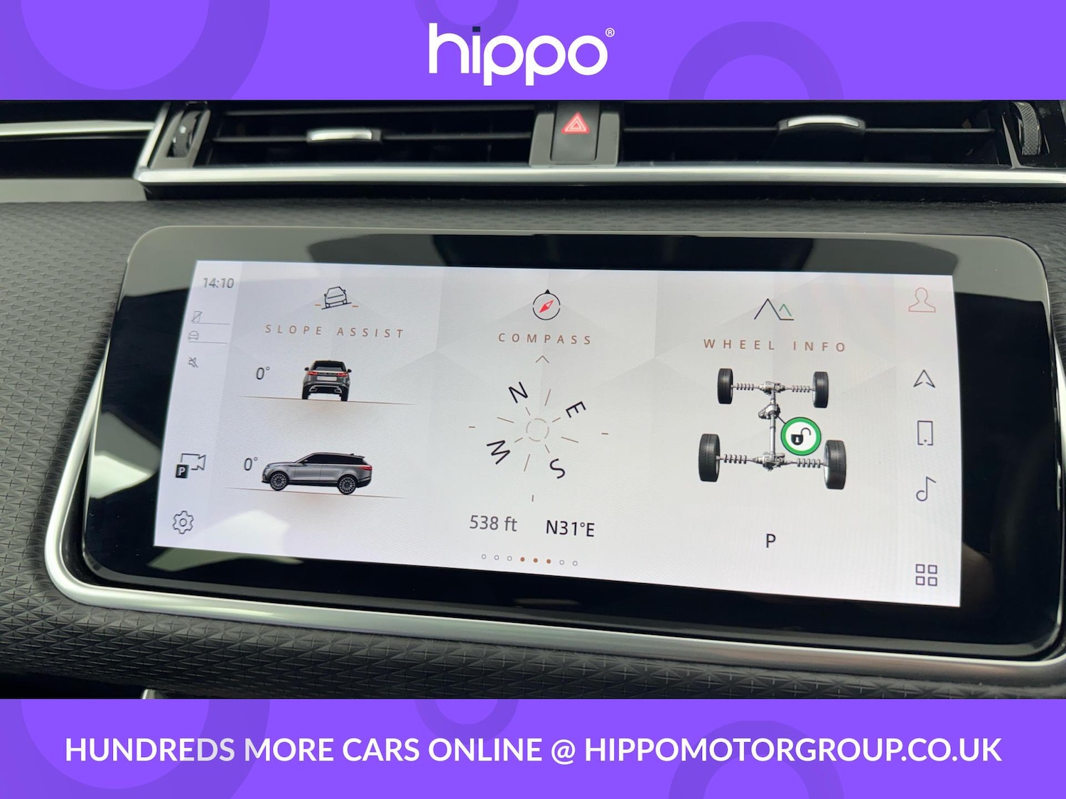 Used Land Rover Range Rover Velar 2022 for sale - 77162844: Photo 16