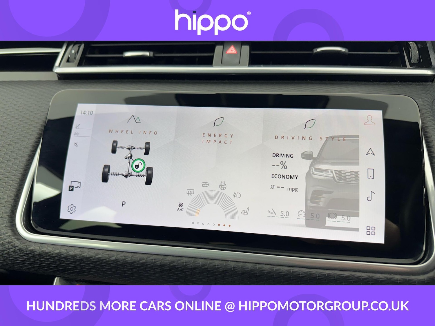 Used Land Rover Range Rover Velar 2022 for sale - 77162844: Photo 17