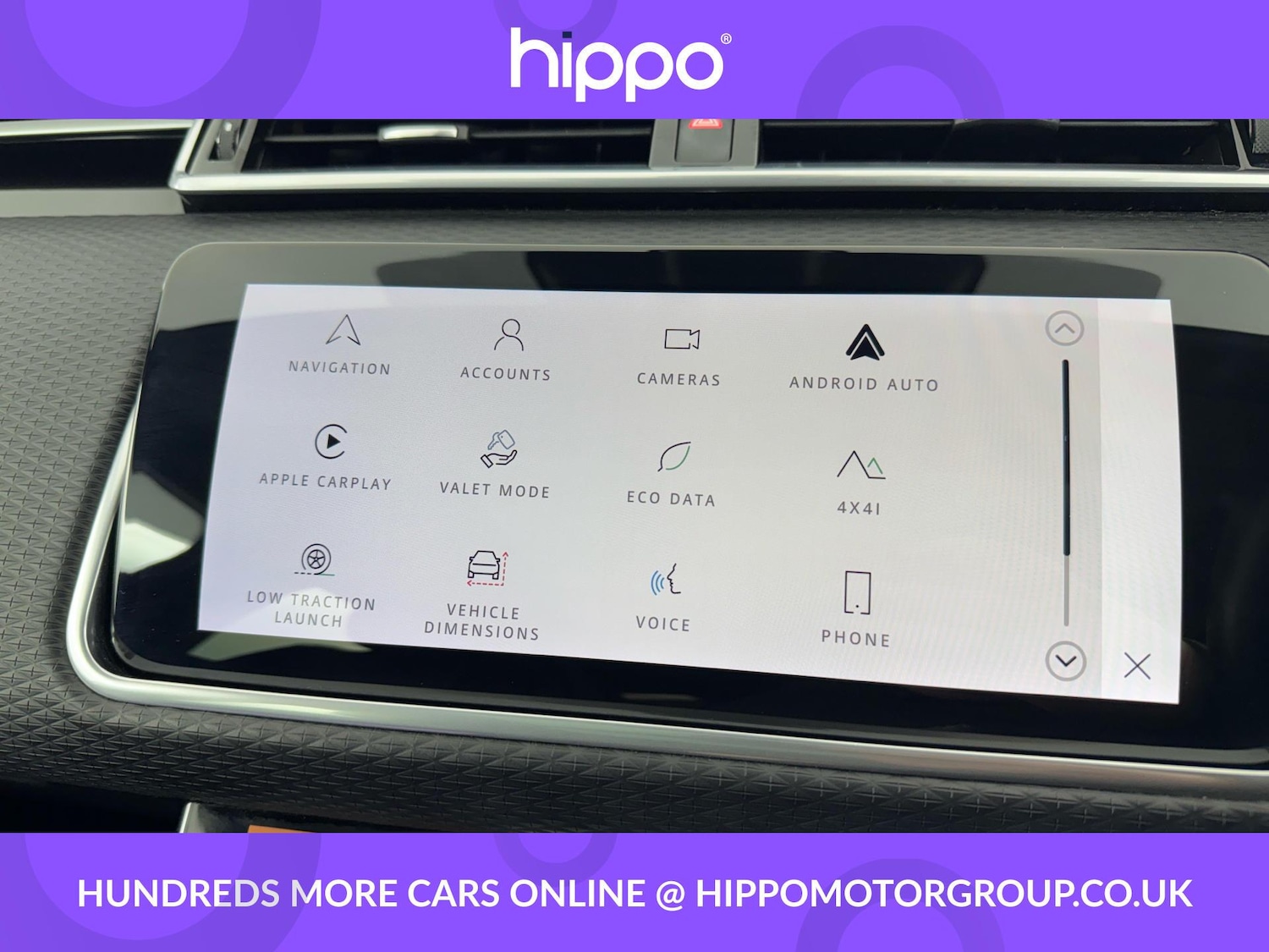 Used Land Rover Range Rover Velar 2022 for sale - 77162844: Photo 18