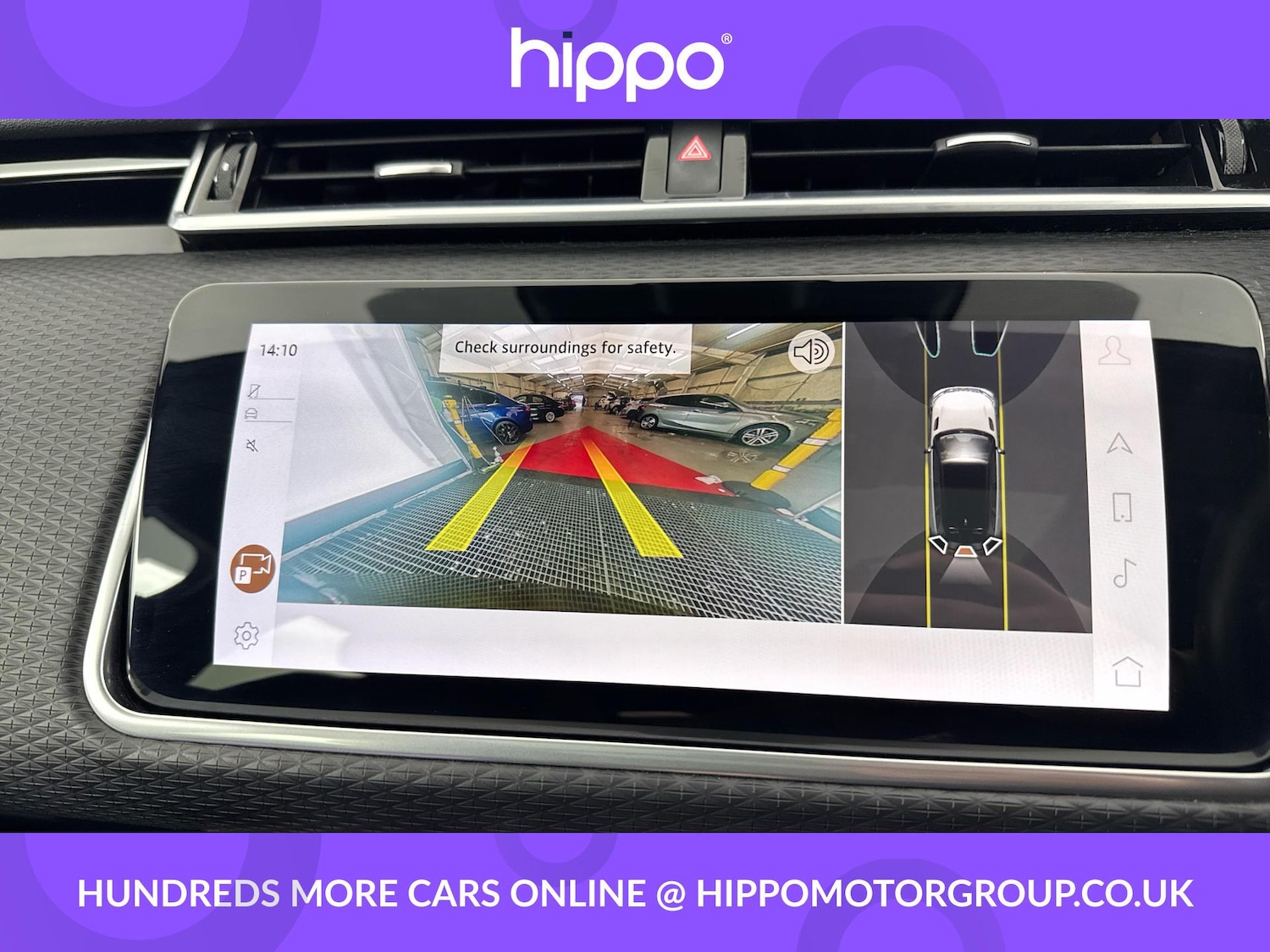 Used Land Rover Range Rover Velar 2022 for sale - 77162844: Photo 19