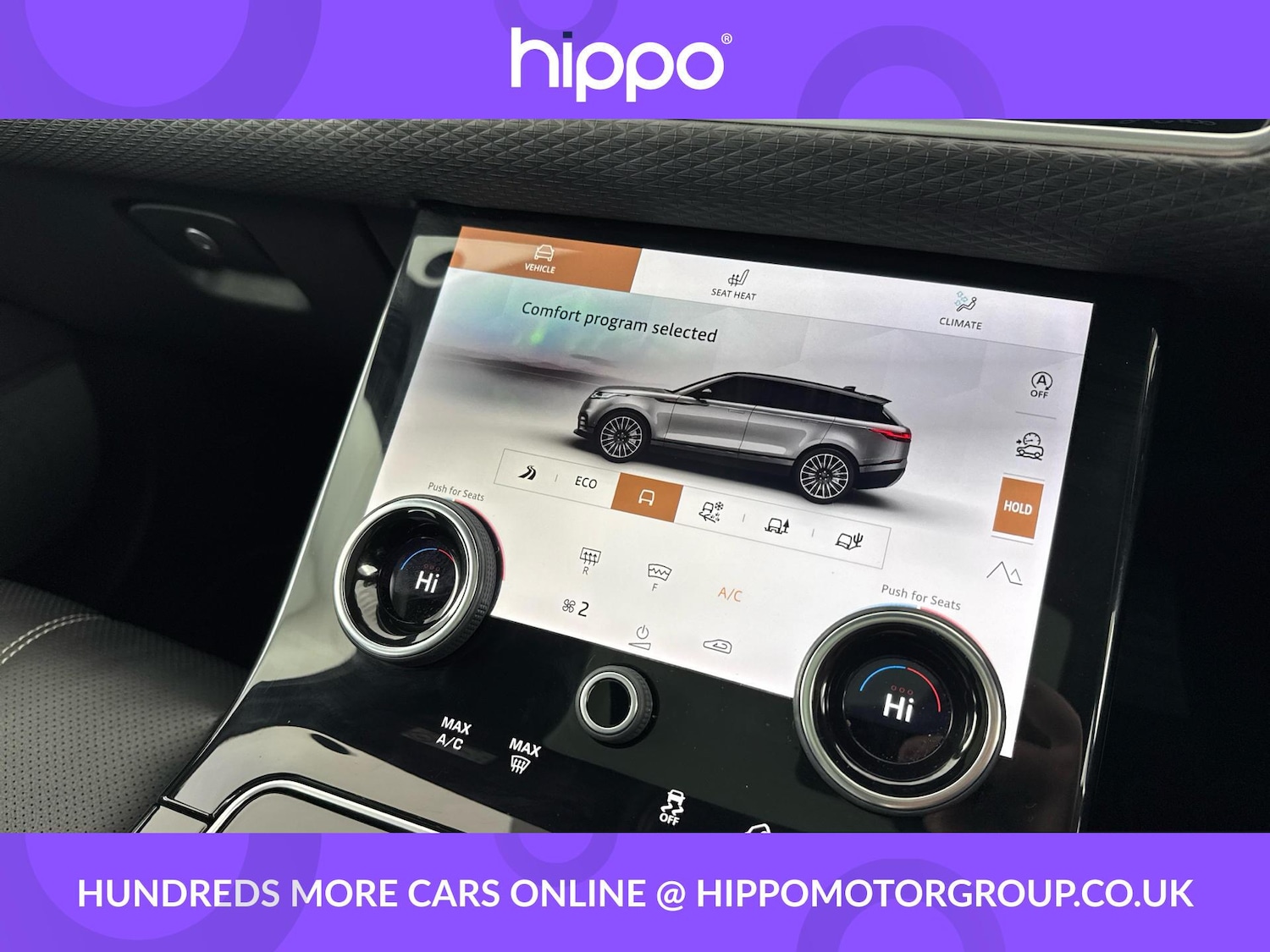 Used Land Rover Range Rover Velar 2022 for sale - 77162844: Photo 20