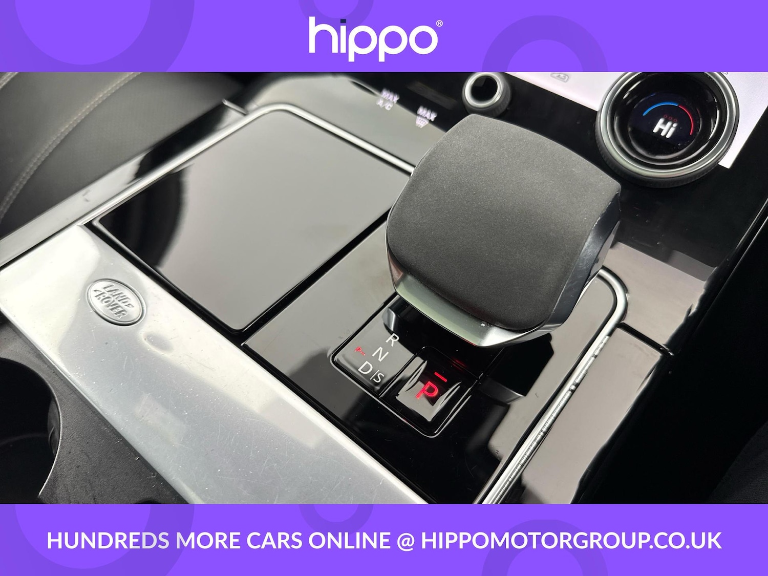 Used Land Rover Range Rover Velar 2022 for sale - 77162844: Photo 21