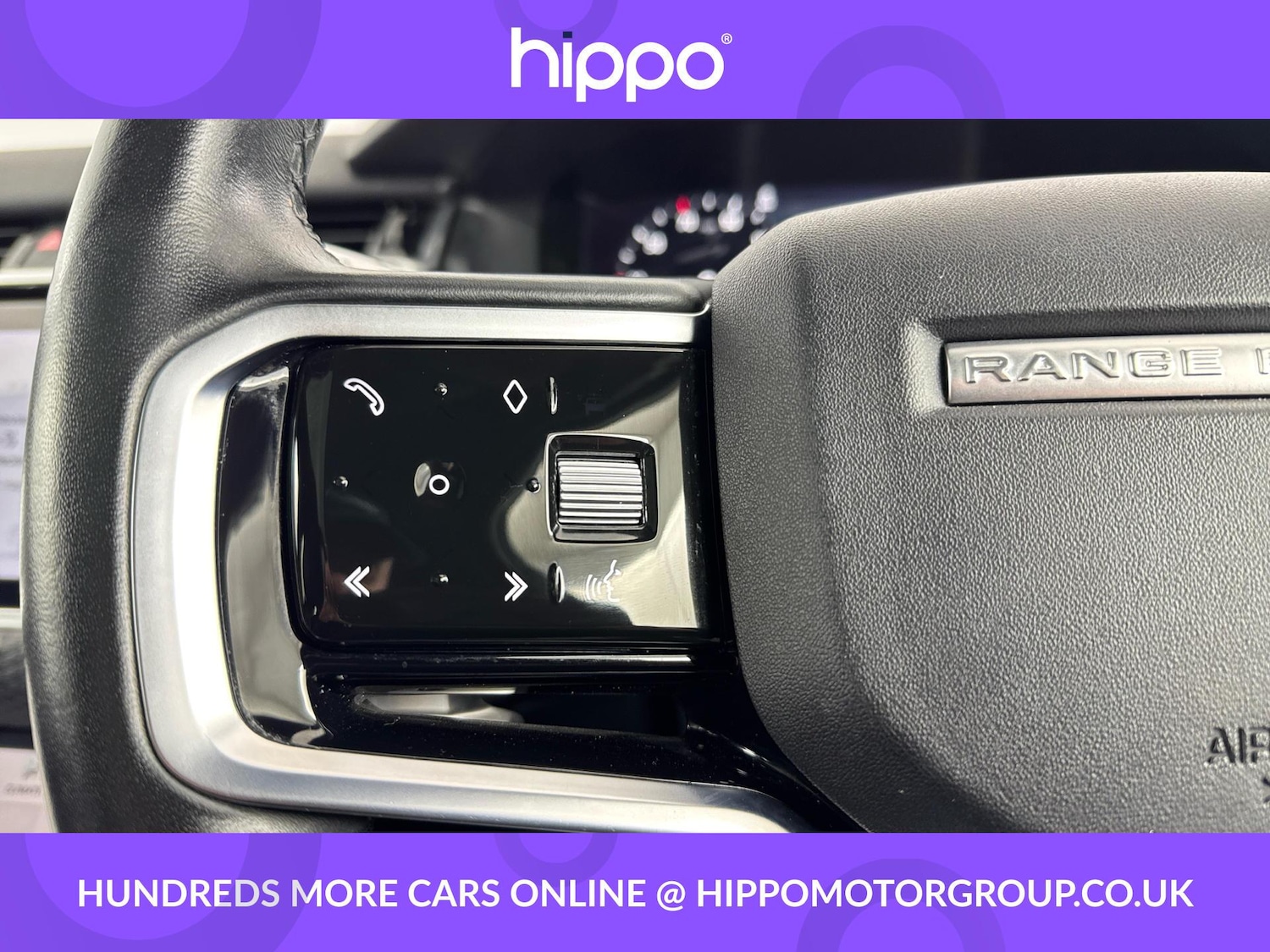 Used Land Rover Range Rover Velar 2022 for sale - 77162844: Photo 22