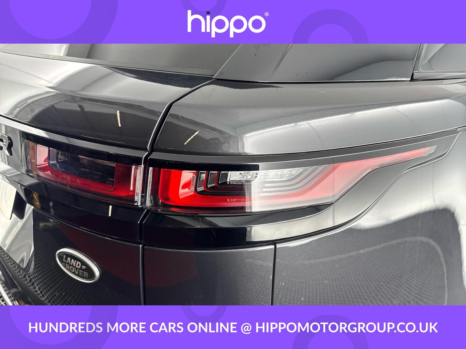 Used Land Rover Range Rover Velar 2022 for sale - 77162844: Photo 26