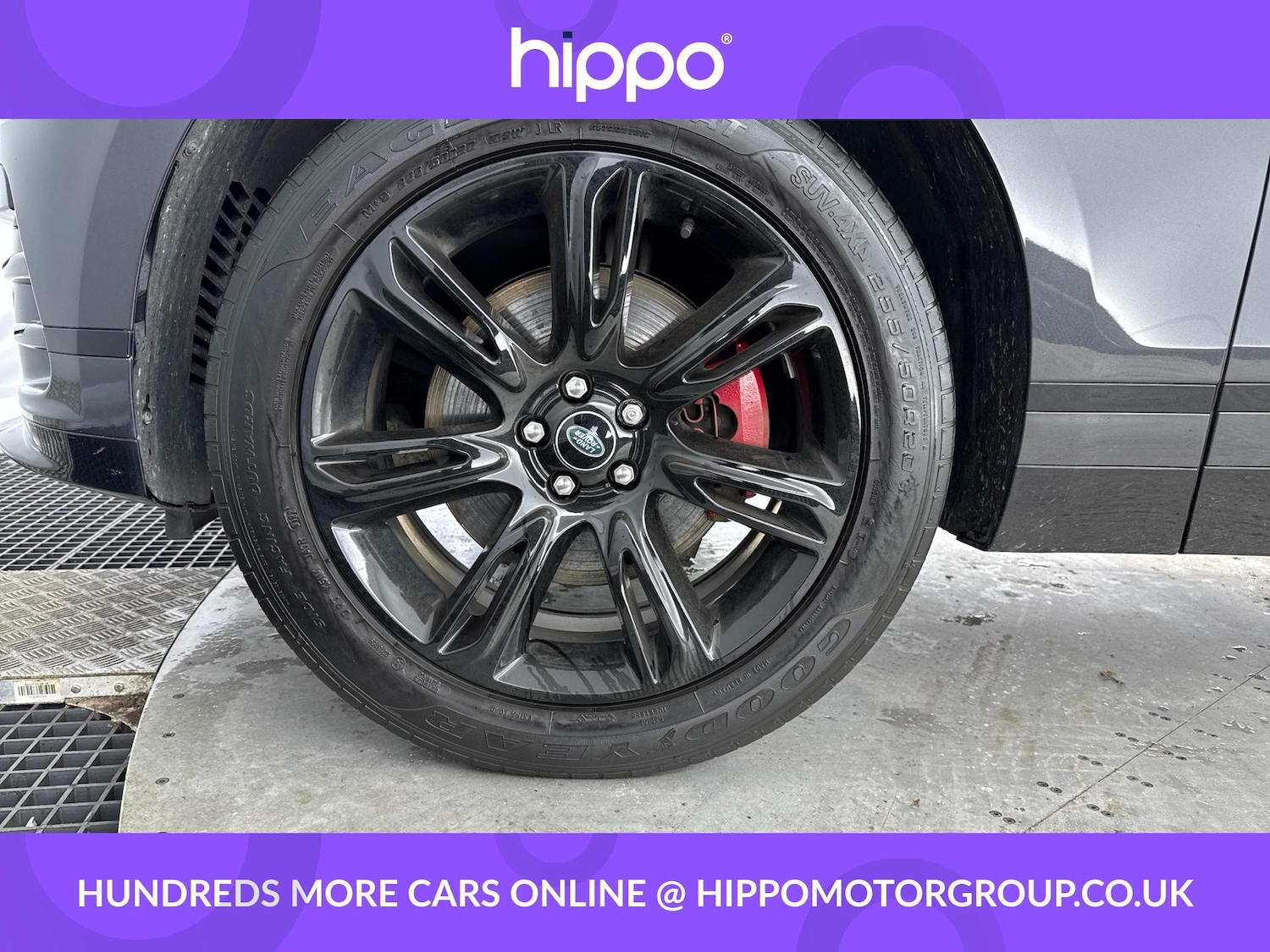 Used Land Rover Range Rover Velar 2022 for sale - 77162844: Photo 27