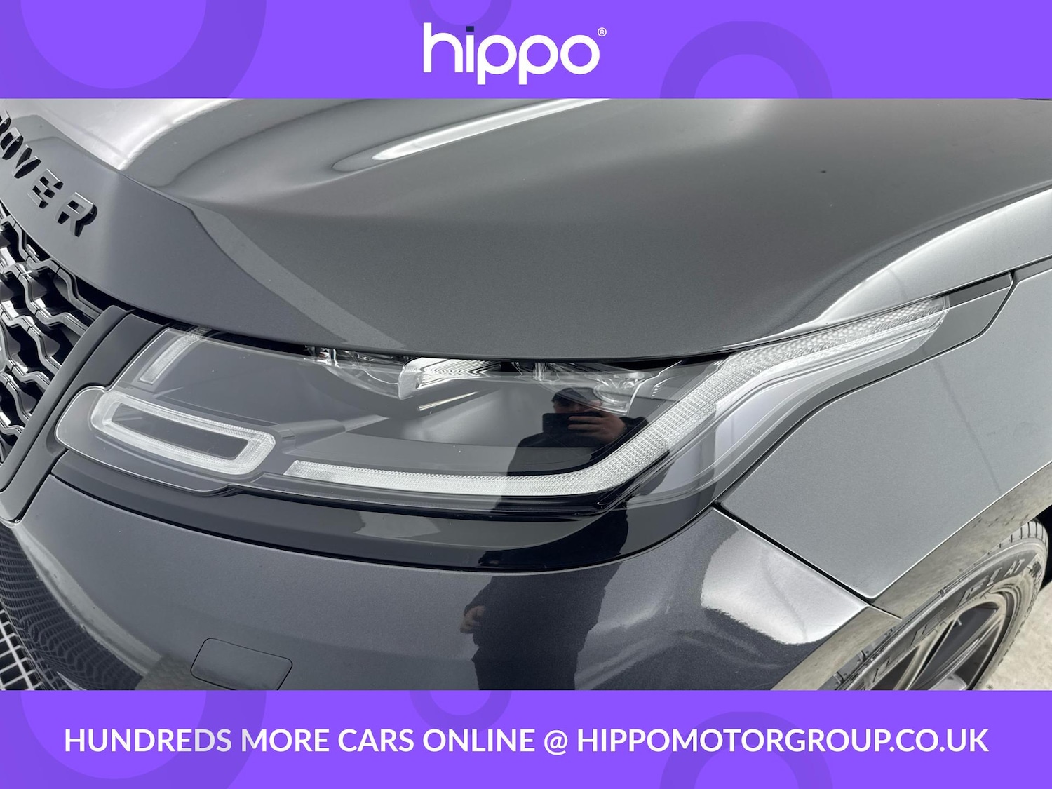 Used Land Rover Range Rover Velar 2022 for sale - 77162844: Photo 28