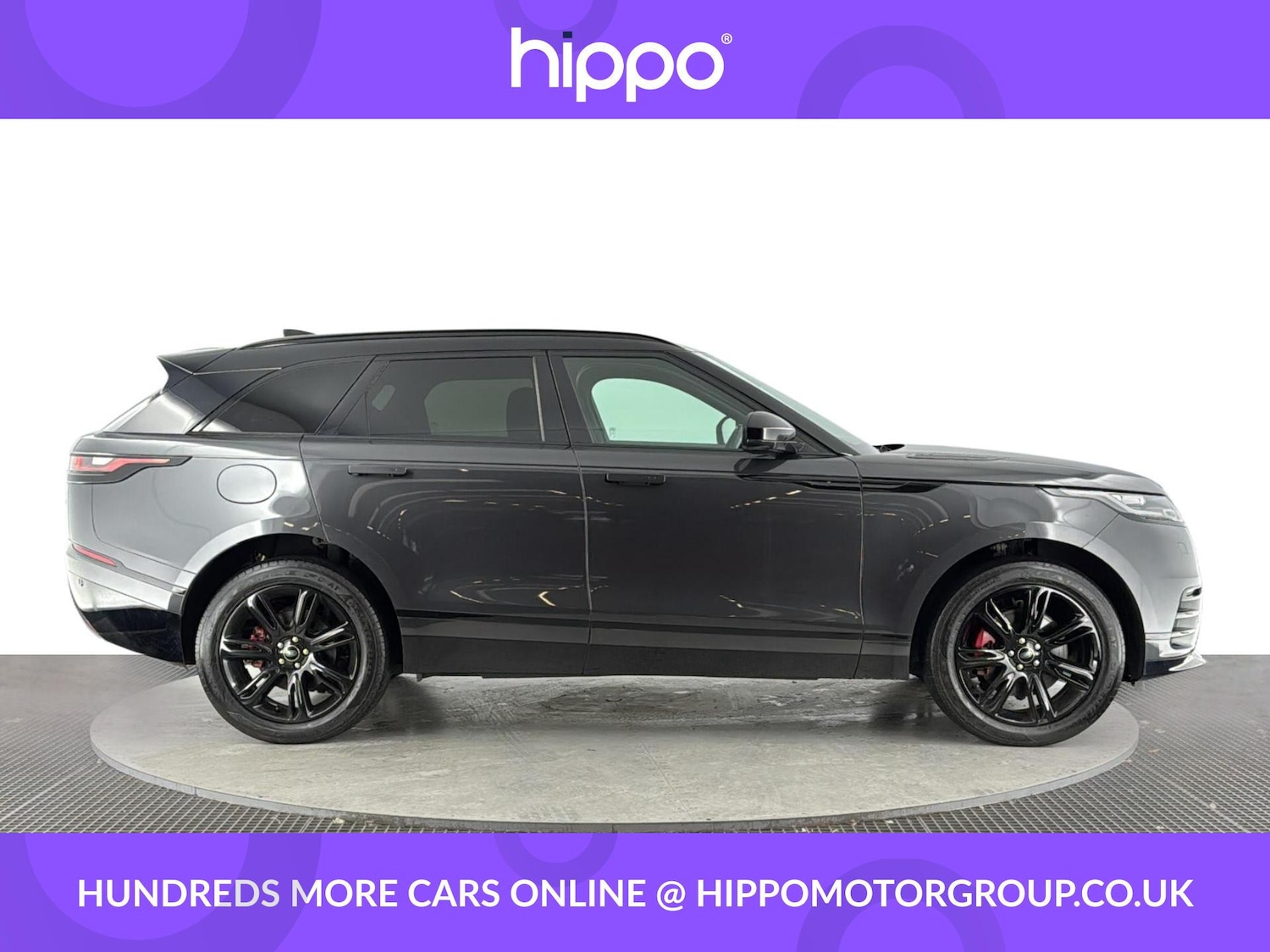 Used Land Rover Range Rover Velar 2022 for sale - 77162844: Photo 3