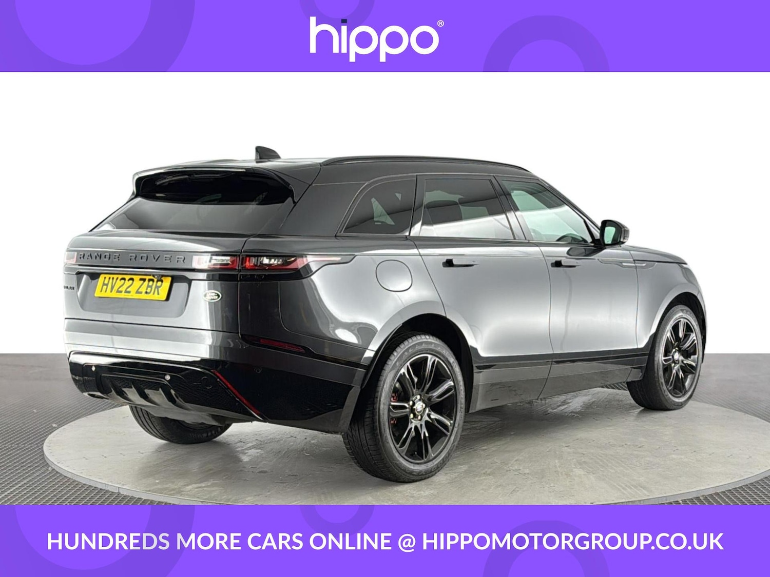 Used Land Rover Range Rover Velar 2022 for sale - 77162844: Photo 4