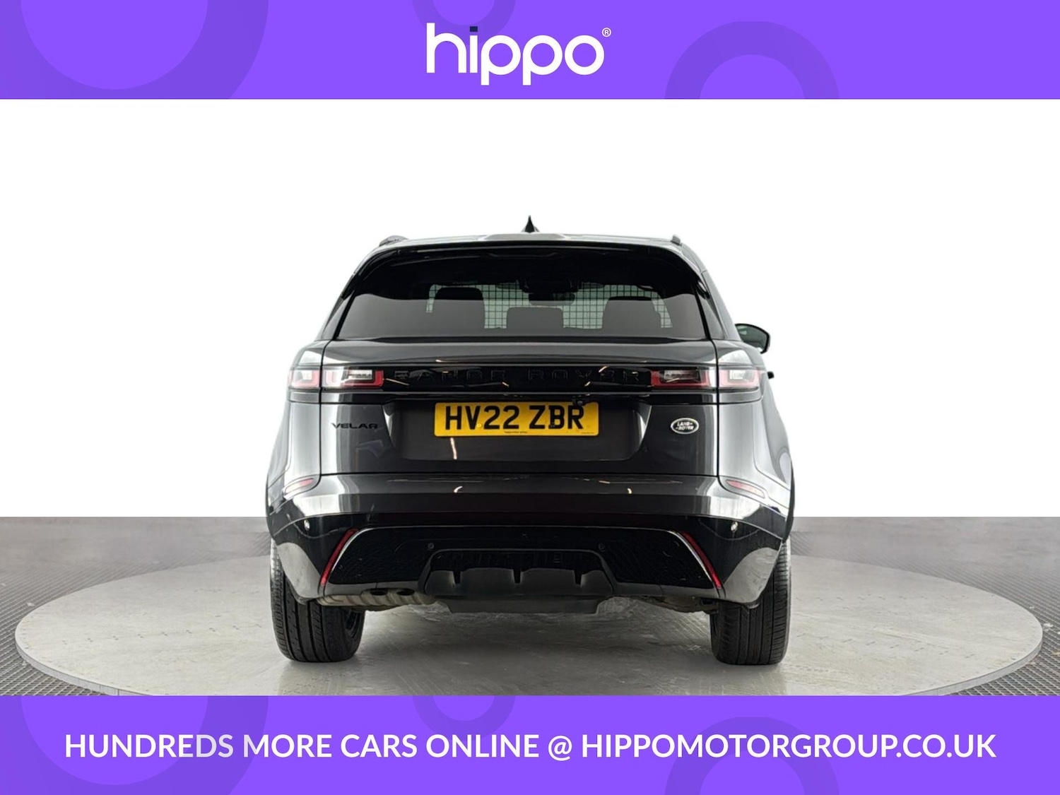 Used Land Rover Range Rover Velar 2022 for sale - 77162844: Photo 5