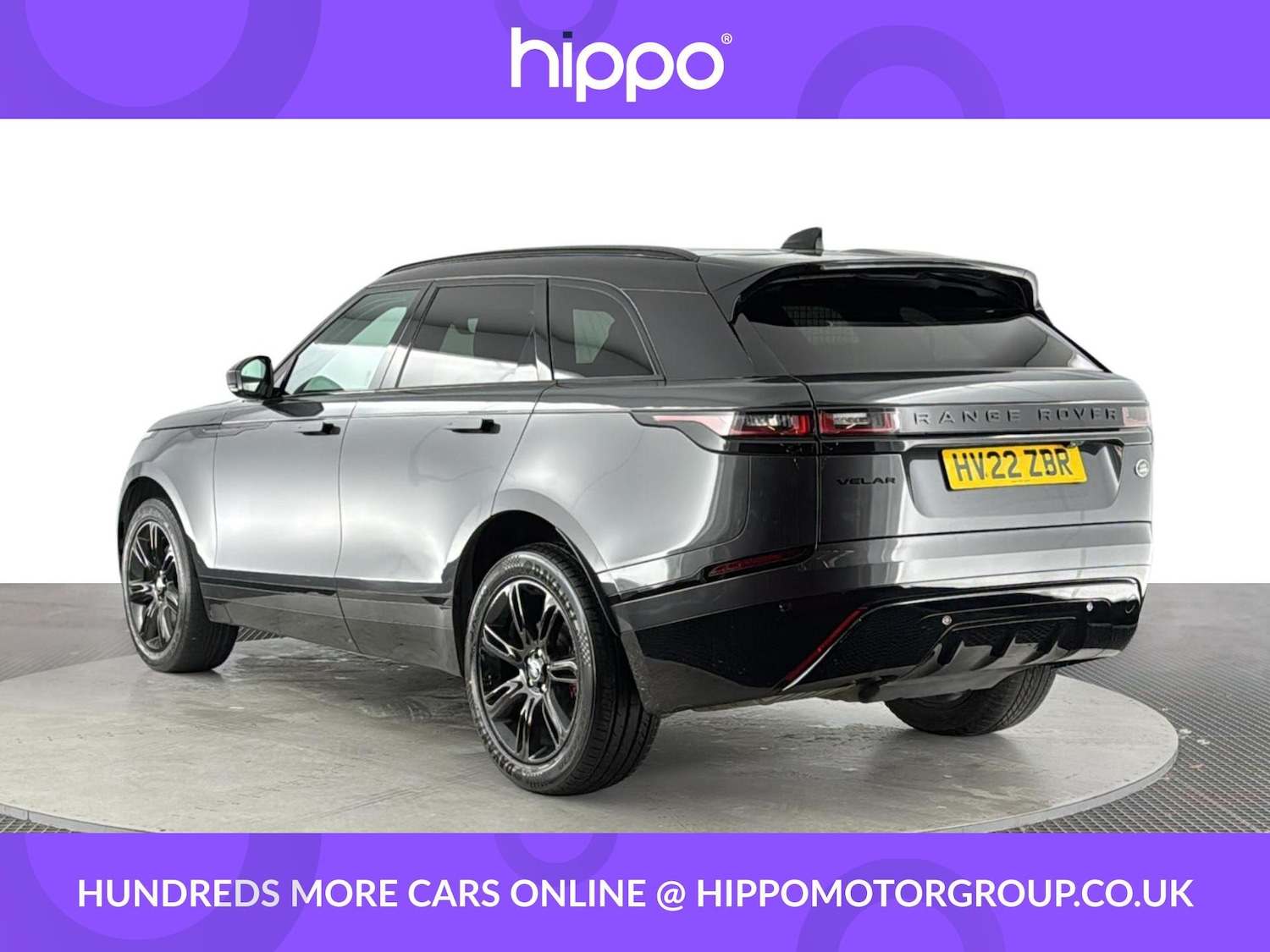 Used Land Rover Range Rover Velar 2022 for sale - 77162844: Photo 6