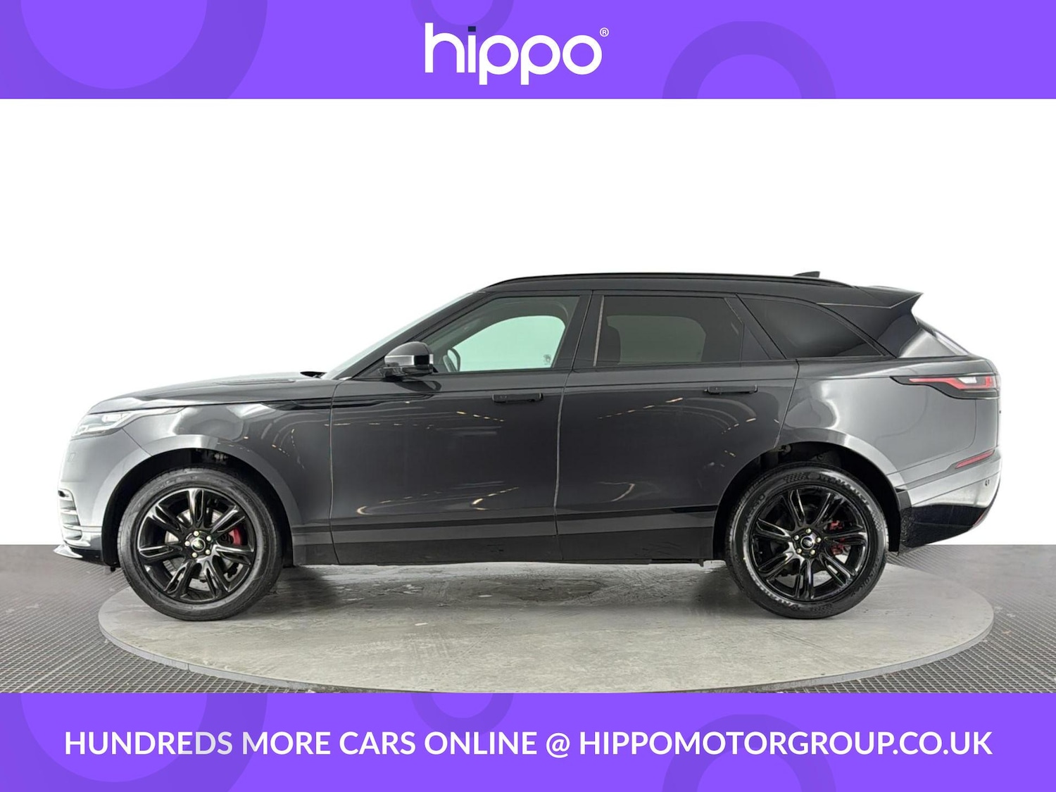 Used Land Rover Range Rover Velar 2022 for sale - 77162844: Photo 7