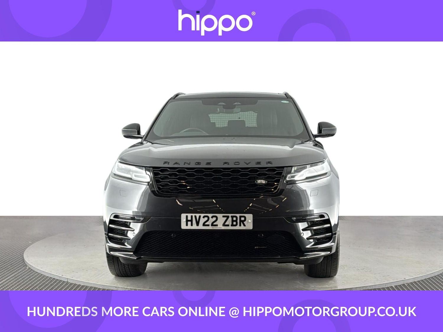Used Land Rover Range Rover Velar 2022 for sale - 77162844: Photo 8