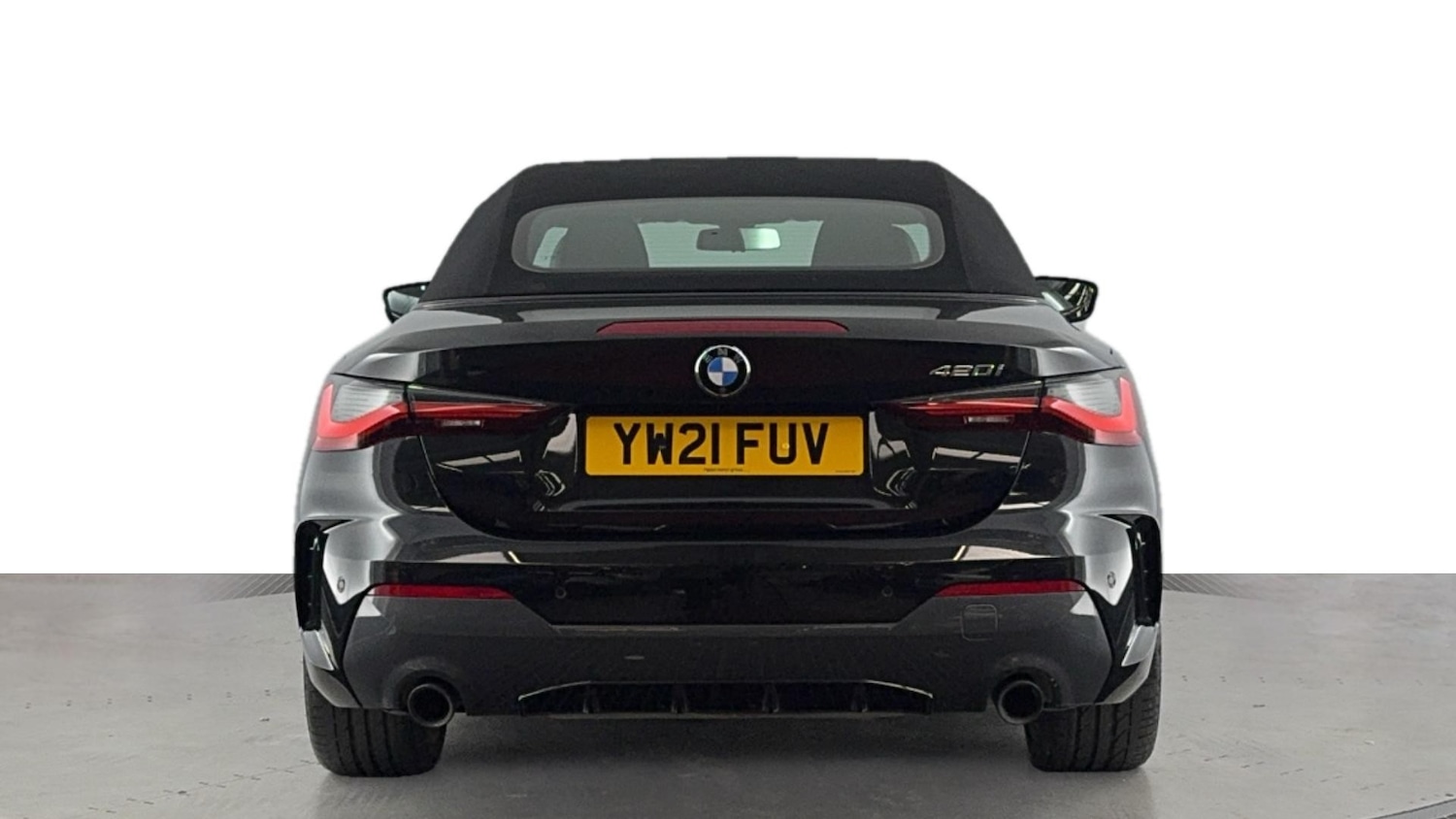 Vehicle 40