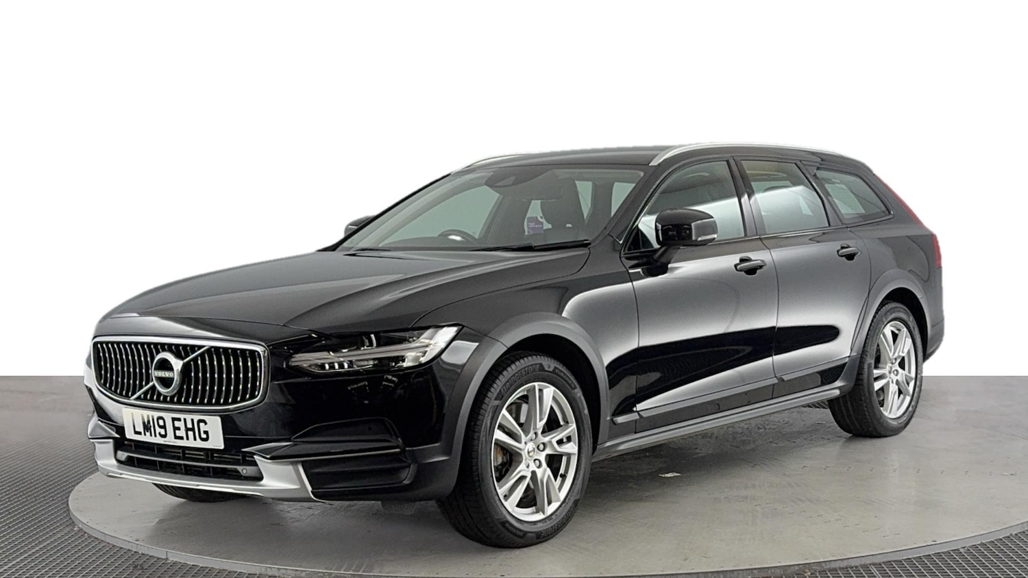 Used Volvo V90 2019 for sale - 76023148: Photo 1