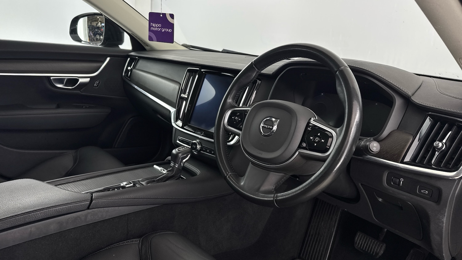 Used Volvo V90 2019 for sale - 76023148: Photo 10