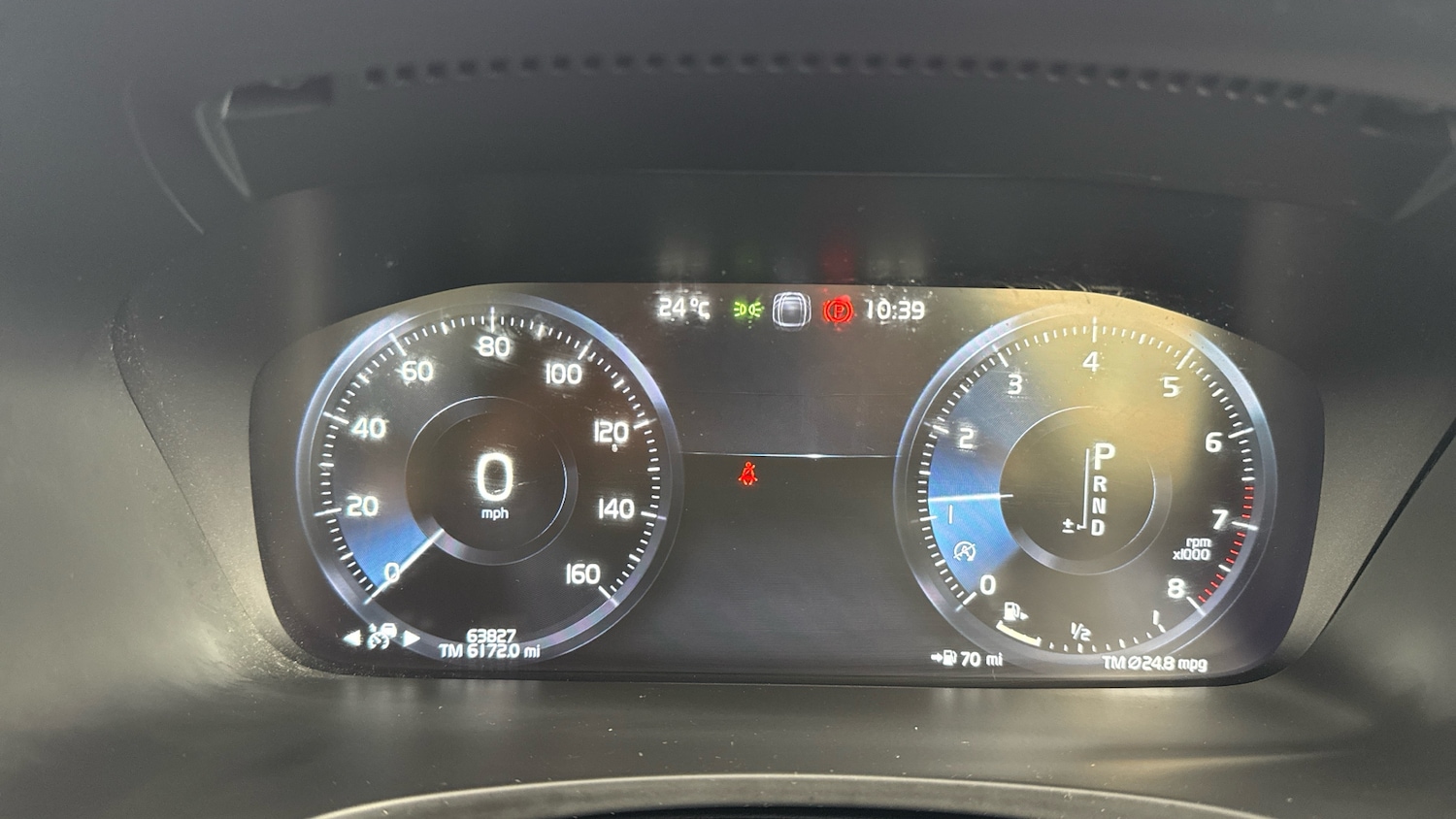 Used Volvo V90 2019 for sale - 76023148: Photo 13