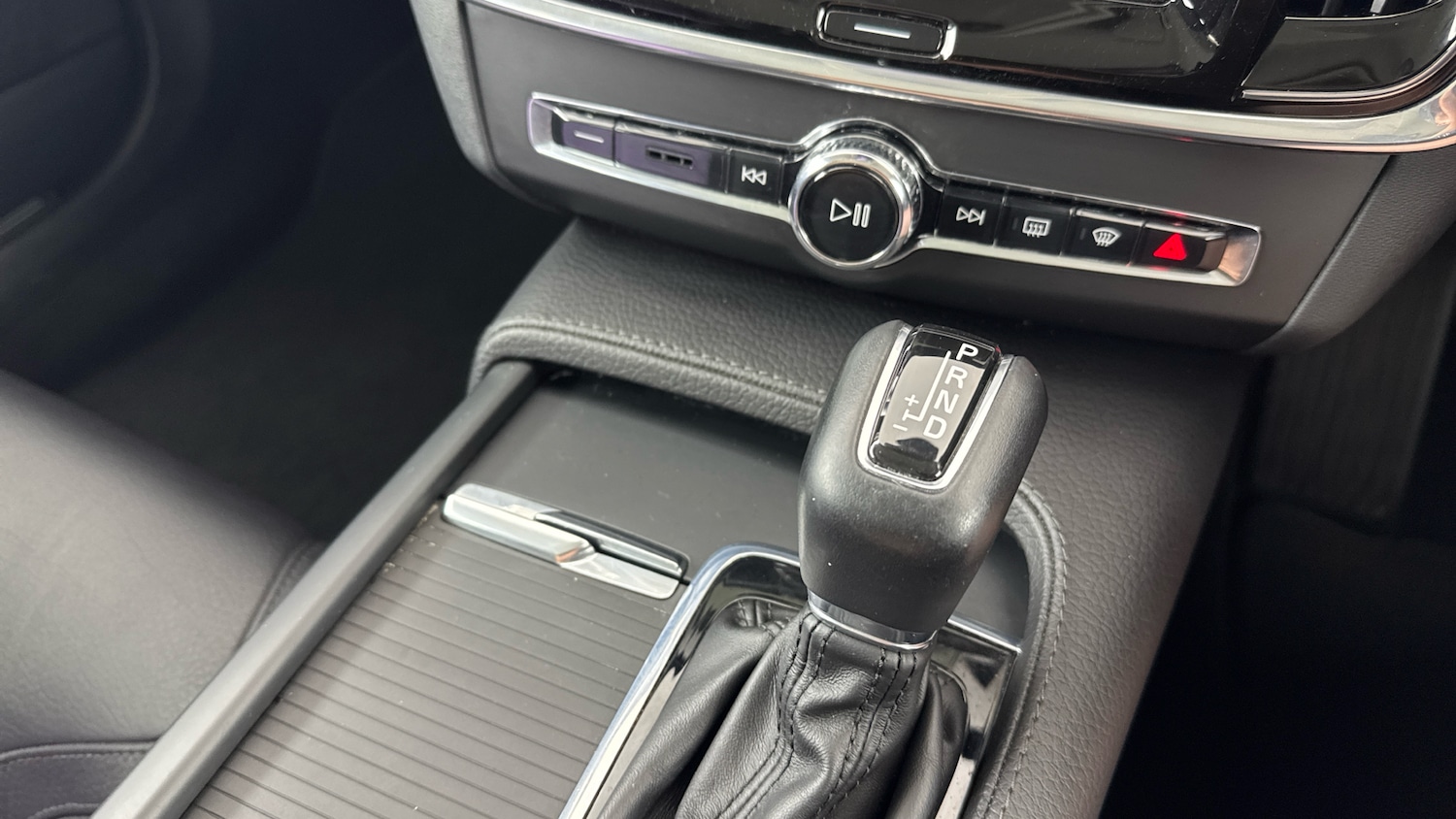 Used Volvo V90 2019 for sale - 76023148: Photo 20