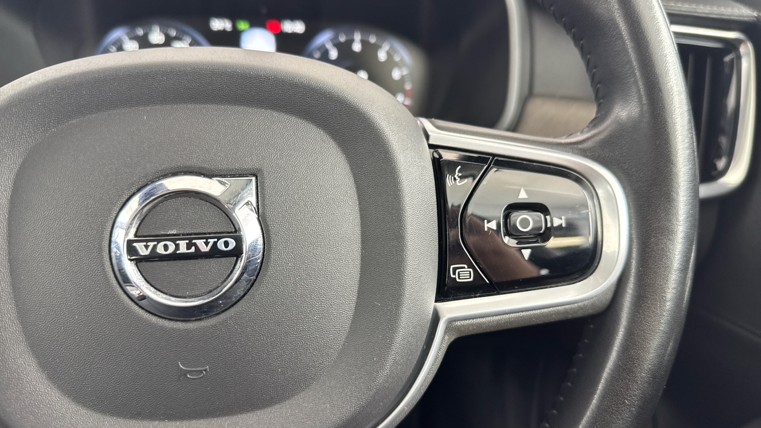 Used Volvo V90 2019 for sale - 76023148: Photo 22