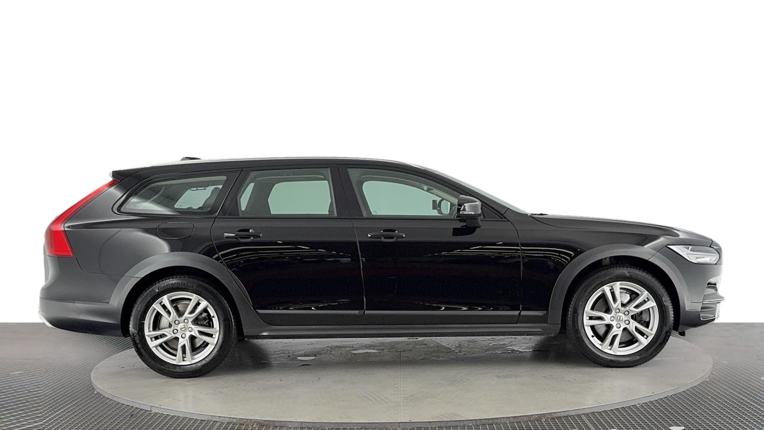 Used Volvo V90 2019 for sale - 76023148: Photo 3