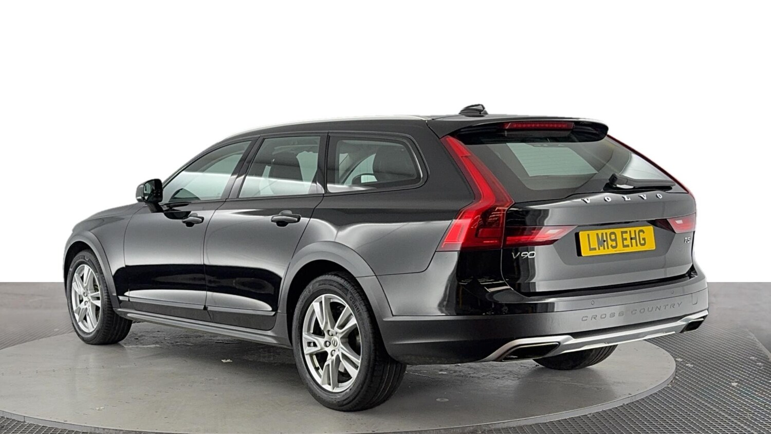 Used Volvo V90 2019 for sale - 76023148: Photo 35