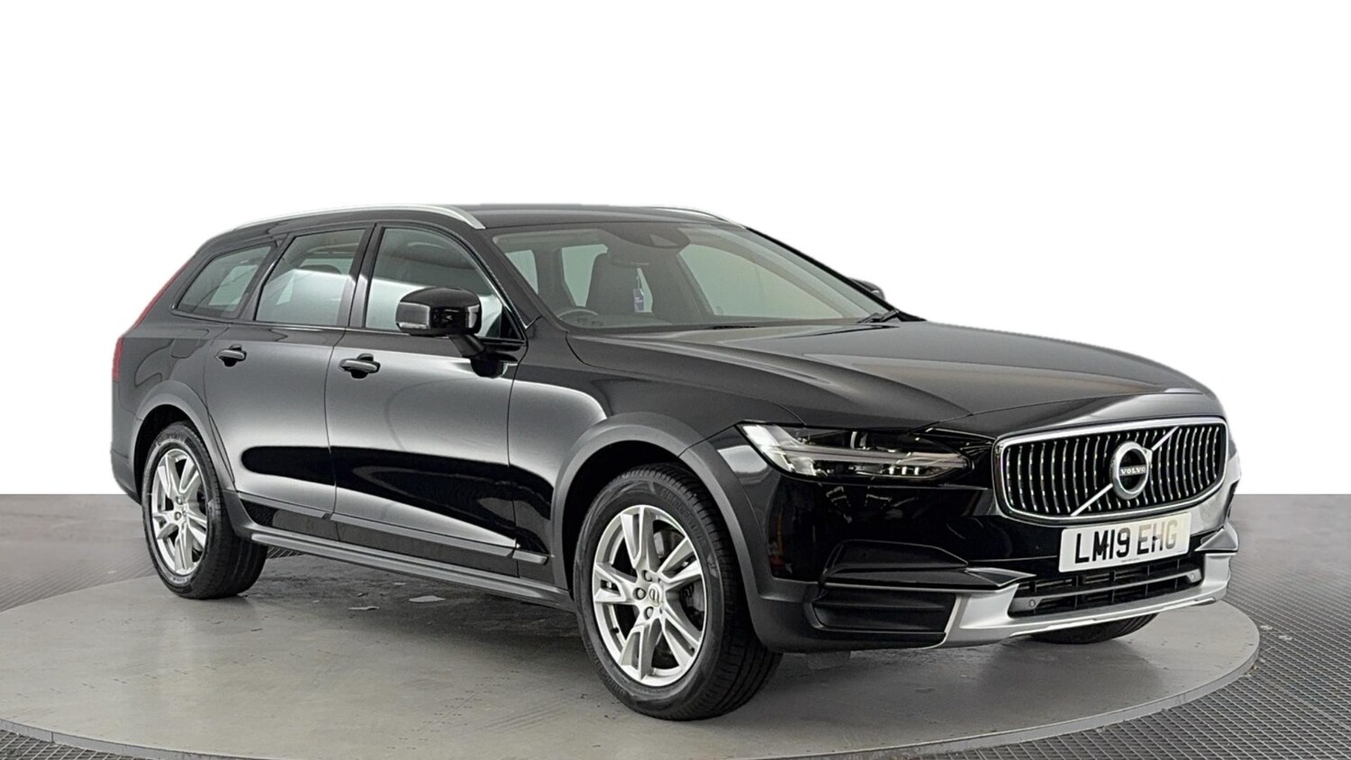 Used Volvo V90 2019 for sale - 76023148: Photo 37