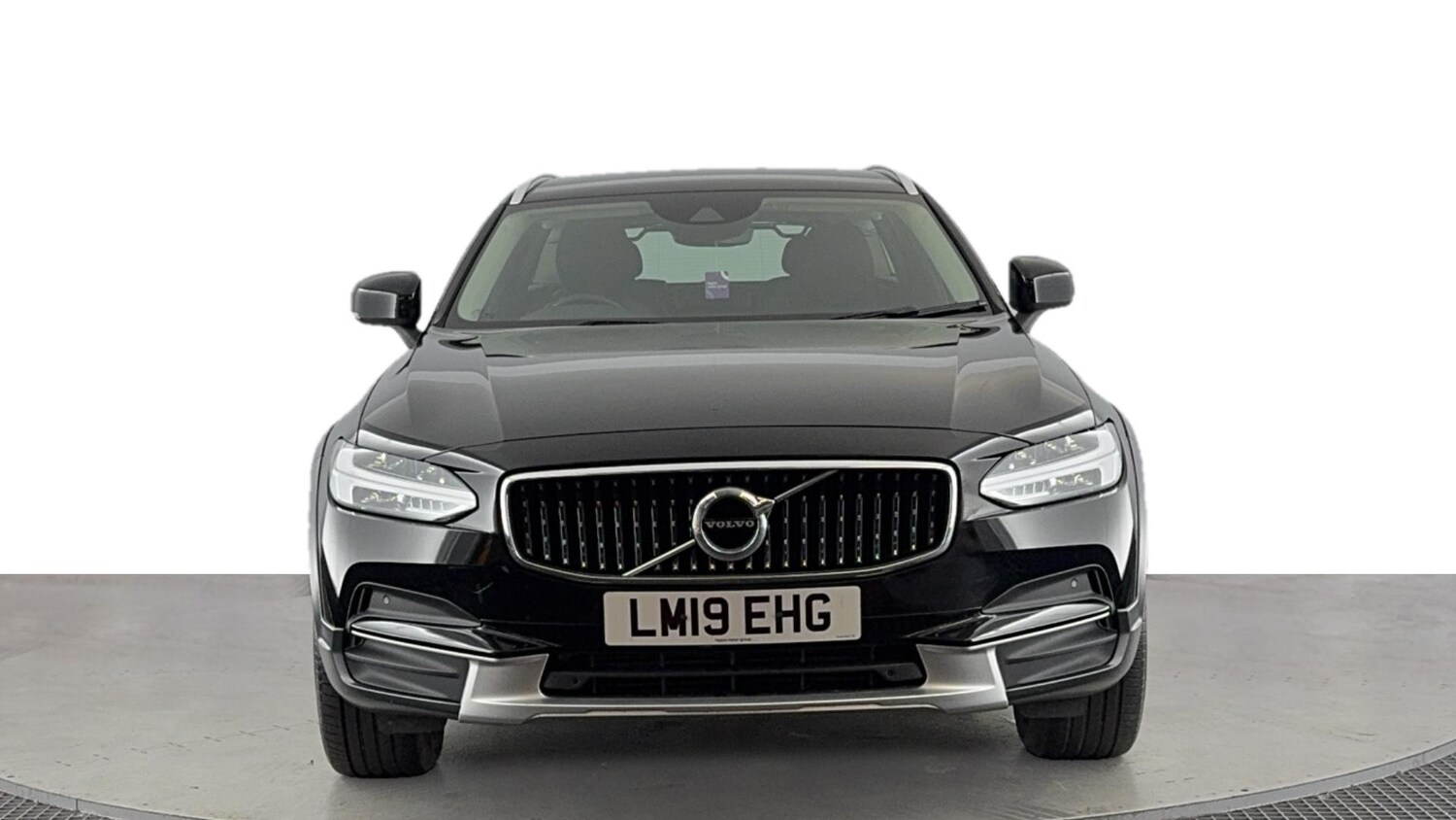 Used Volvo V90 2019 for sale - 76023148: Photo 43