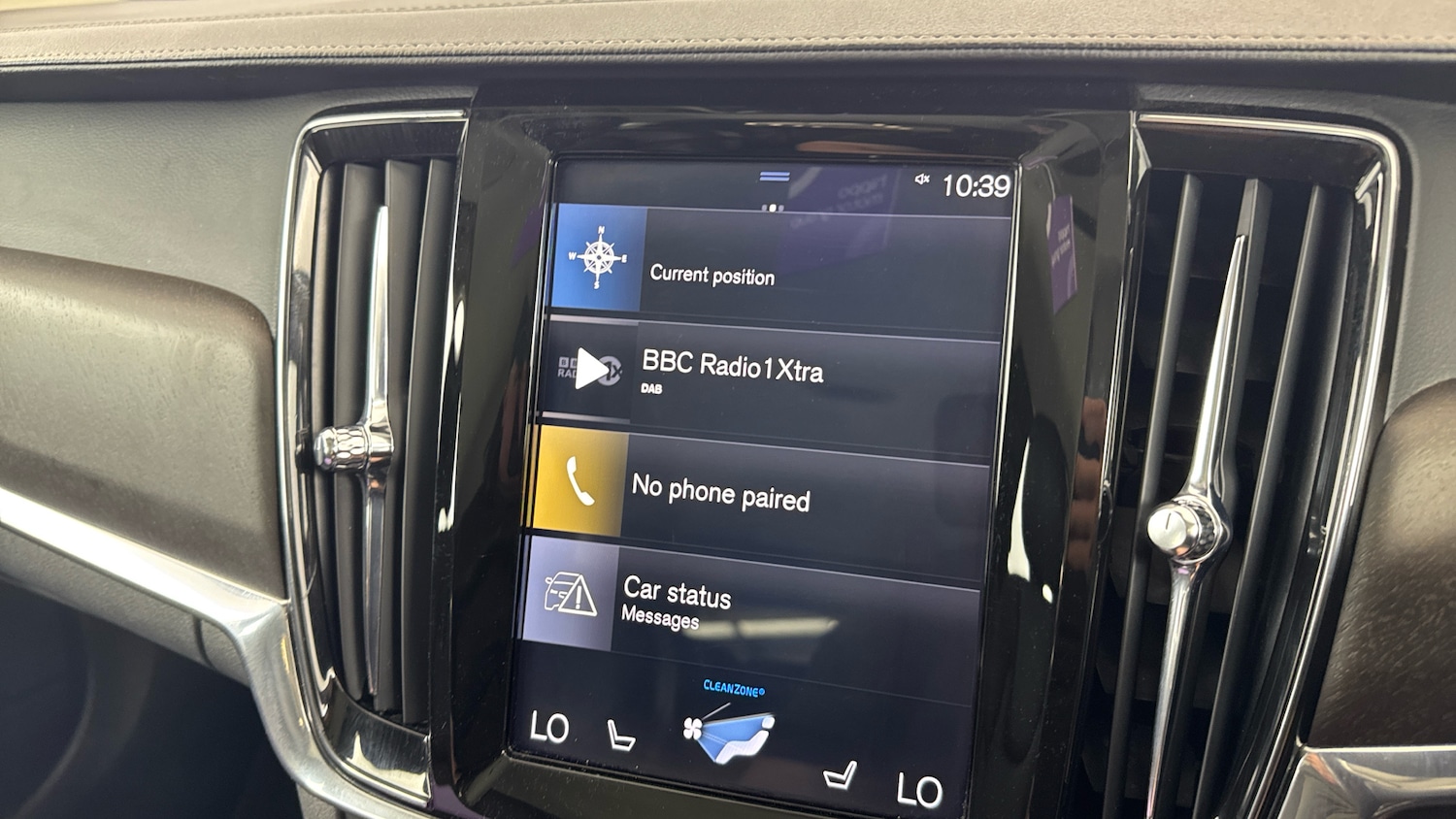 Used Volvo V90 2019 for sale - 76023148: Photo 47