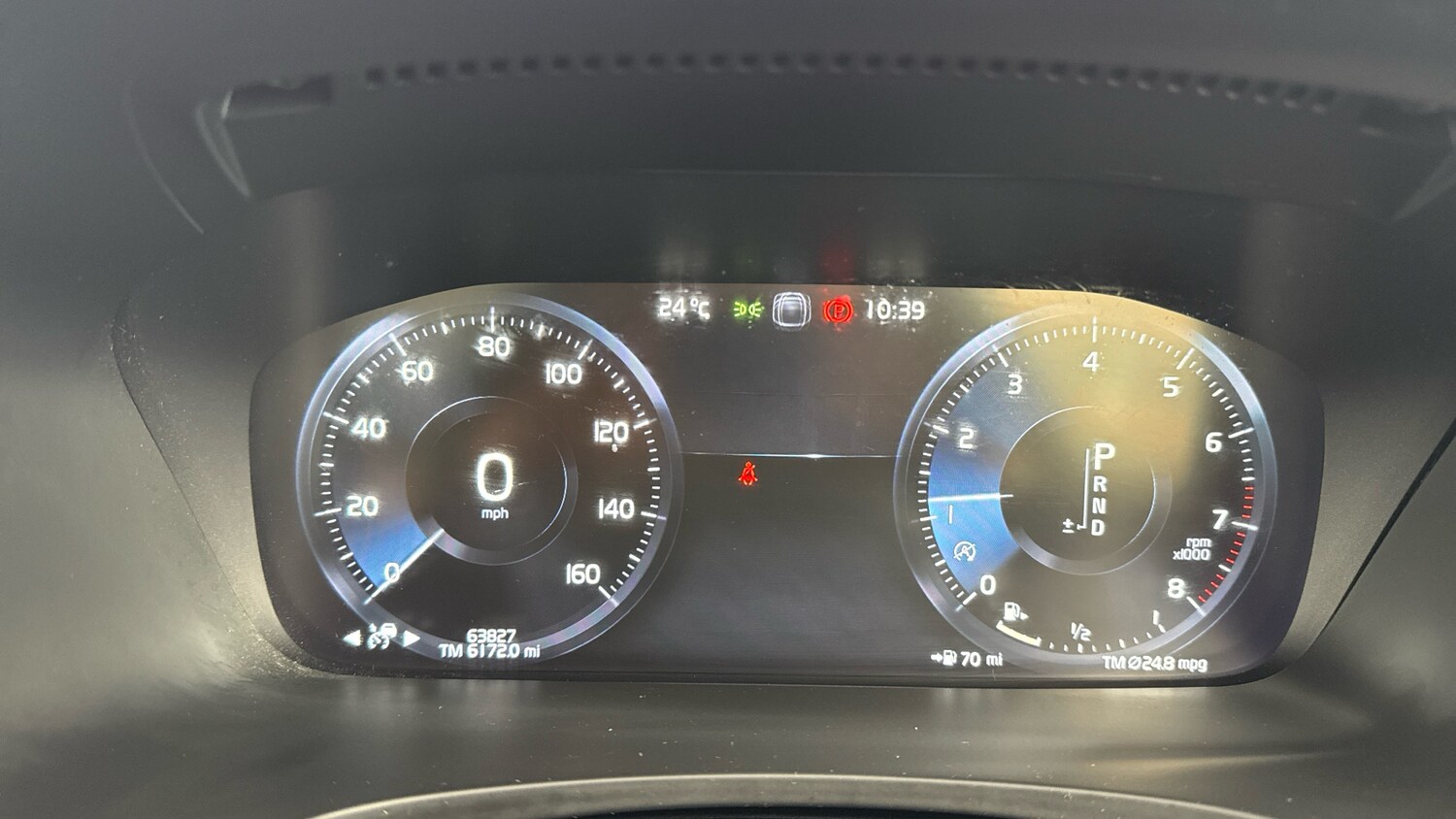 Used Volvo V90 2019 for sale - 76023148: Photo 48