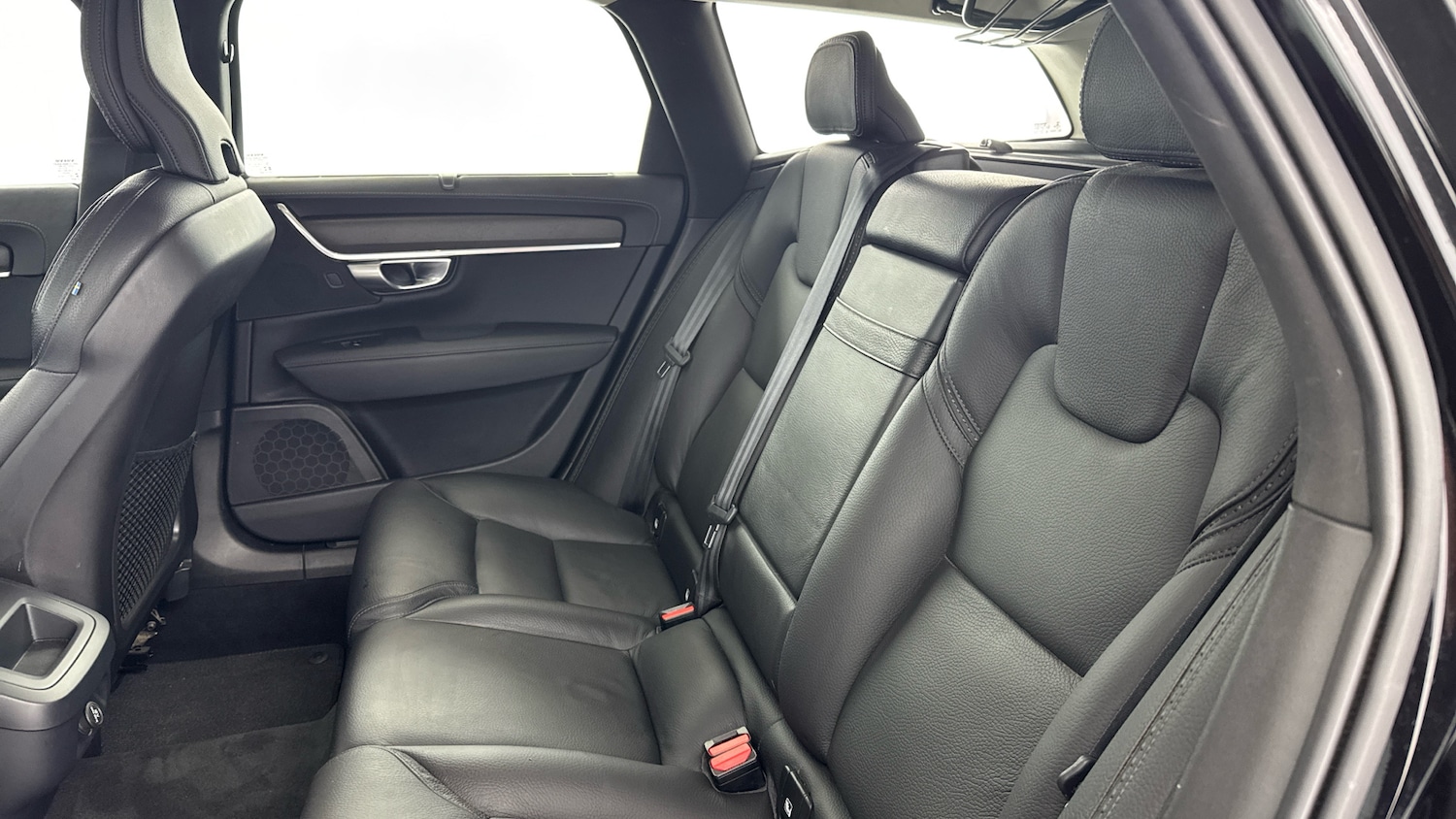Used Volvo V90 2019 for sale - 76023148: Photo 49