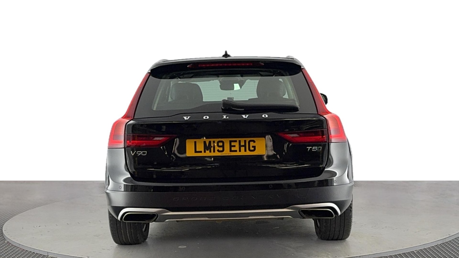 Used Volvo V90 2019 for sale - 76023148: Photo 5