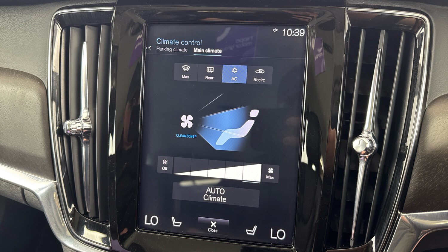 Used Volvo V90 2019 for sale - 76023148: Photo 51