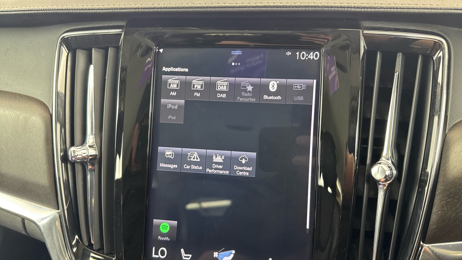 Used Volvo V90 2019 for sale - 76023148: Photo 53