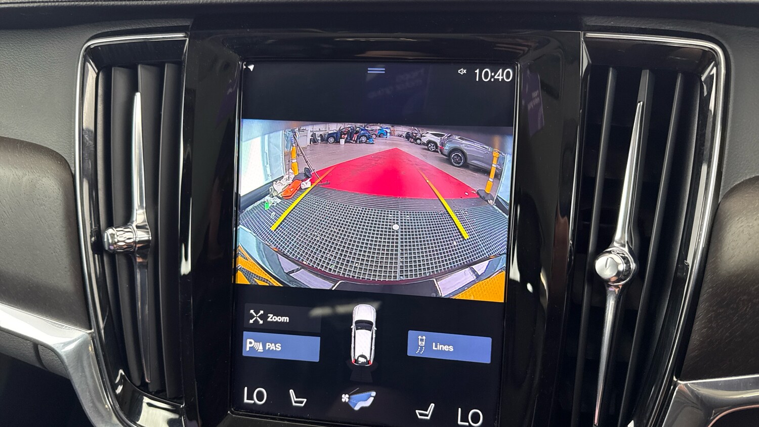 Used Volvo V90 2019 for sale - 76023148: Photo 54