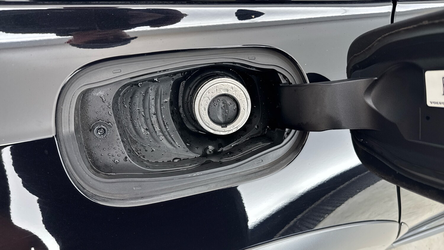 Used Volvo V90 2019 for sale - 76023148: Photo 60