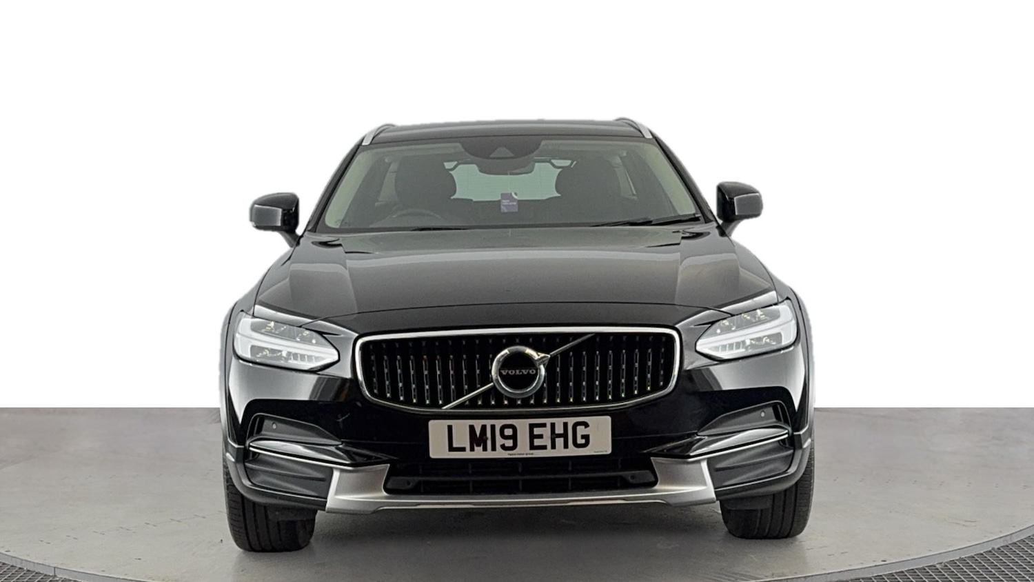 Used Volvo V90 2019 for sale - 76023148: Photo 8