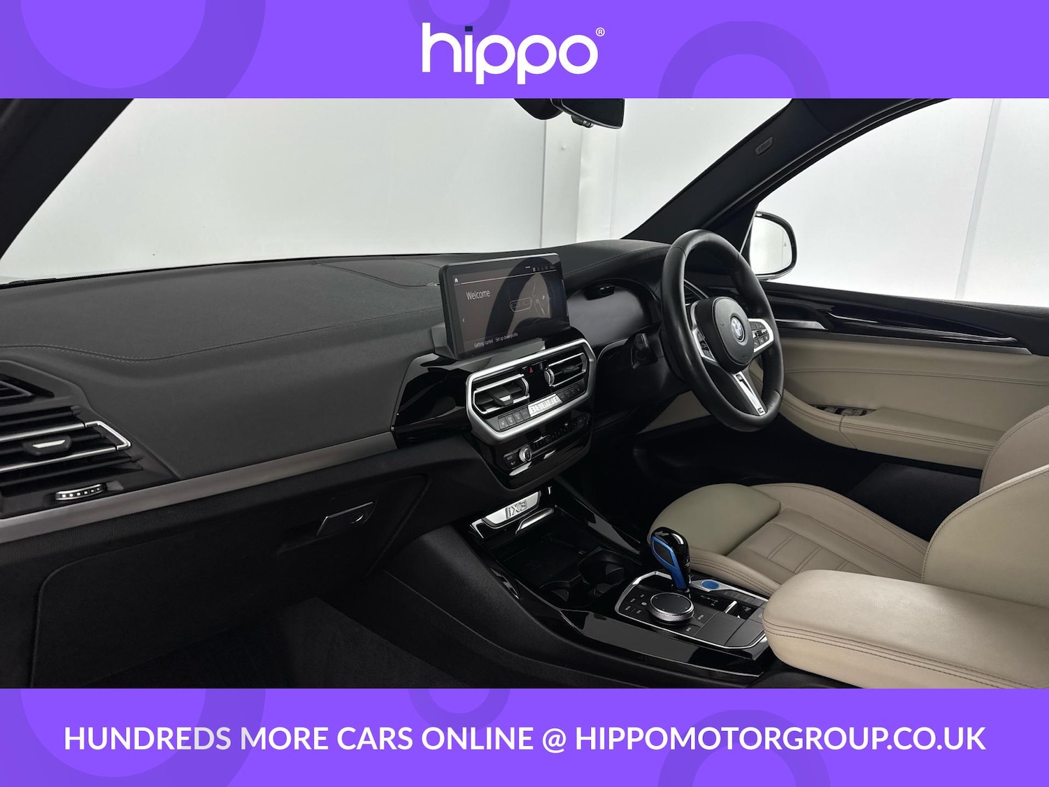 Used BMW iX3 2022 for sale - 77575126: Photo 10