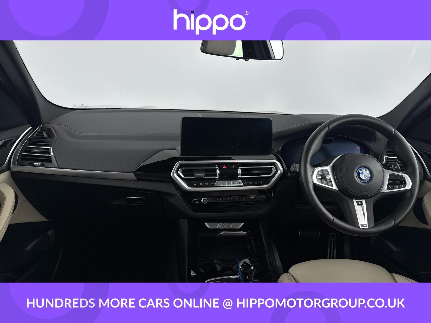 Used BMW iX3 2022 for sale - 77575126: Photo 11
