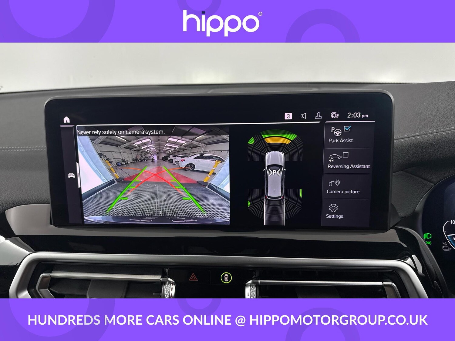 Used BMW iX3 2022 for sale - 77575126: Photo 18