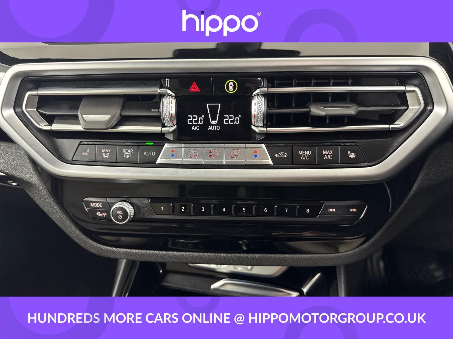 Used BMW iX3 2022 for sale - 77575126: Photo 19