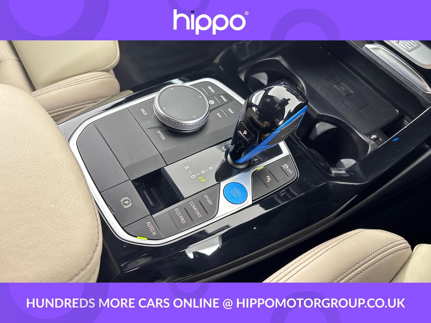 Used BMW iX3 2022 for sale - 77575126: Photo 20