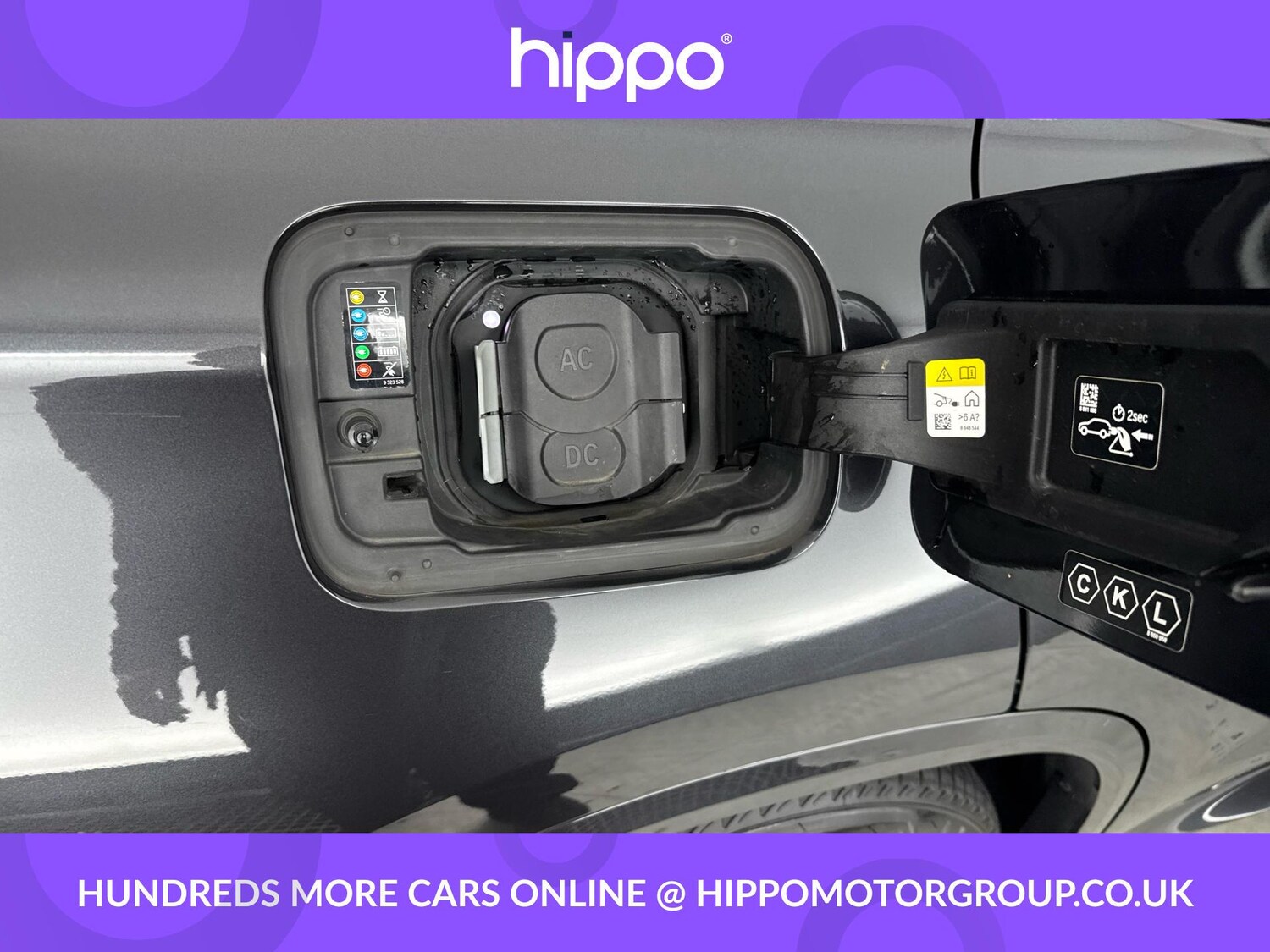 Used BMW iX3 2022 for sale - 77575126: Photo 26