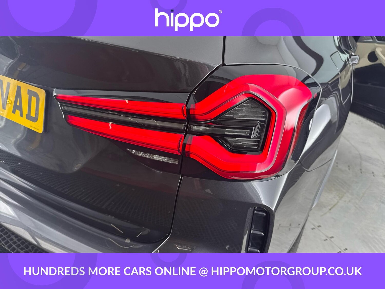 Used BMW iX3 2022 for sale - 77575126: Photo 28