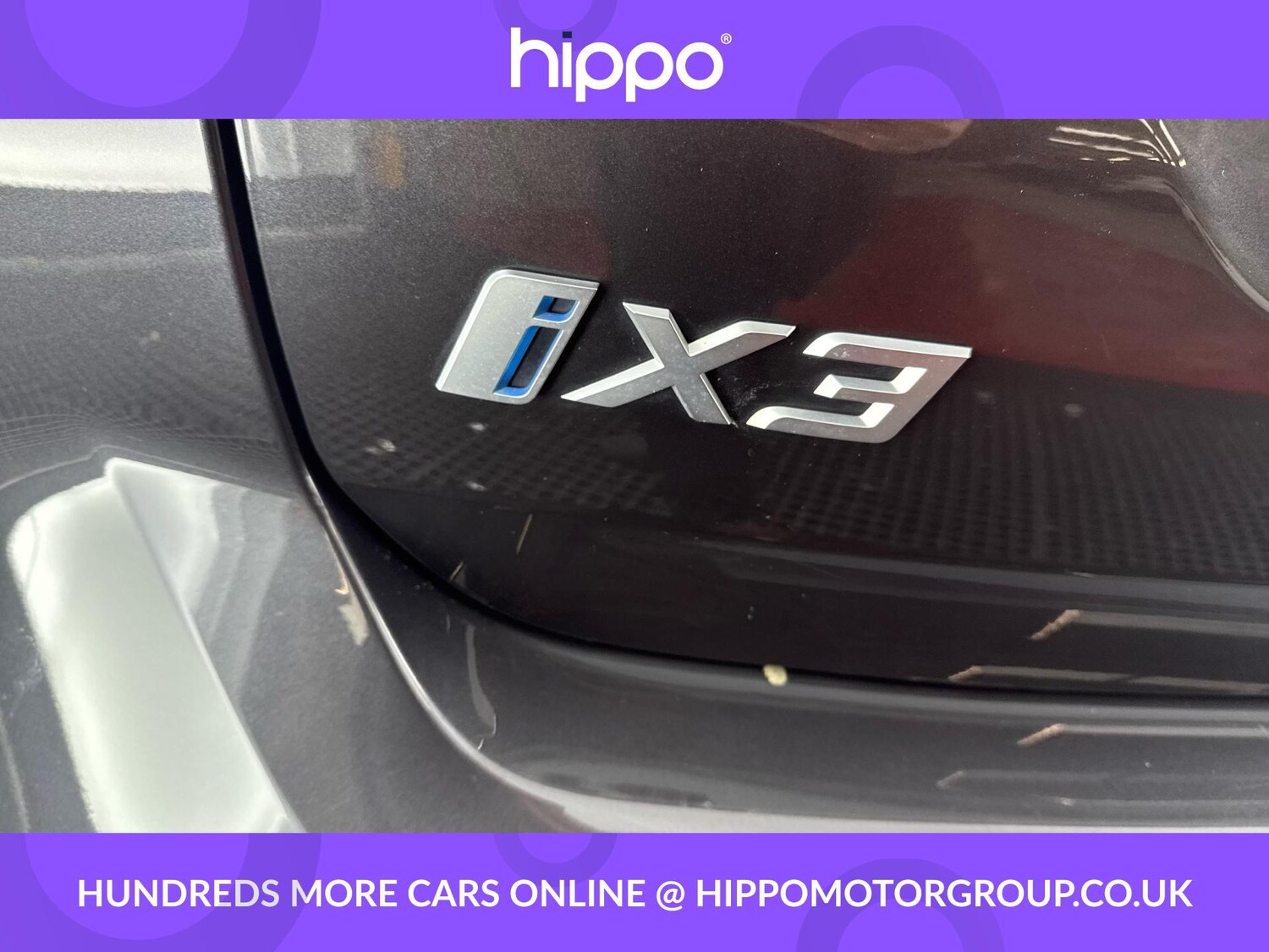 Used BMW iX3 2022 for sale - 77575126: Photo 29