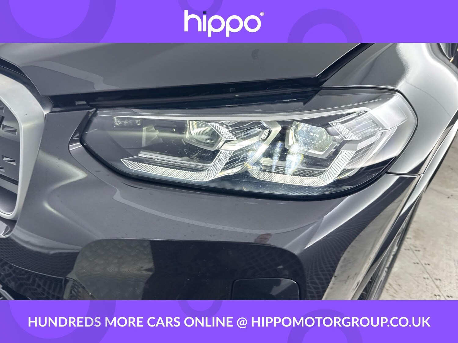 Used BMW iX3 2022 for sale - 77575126: Photo 31